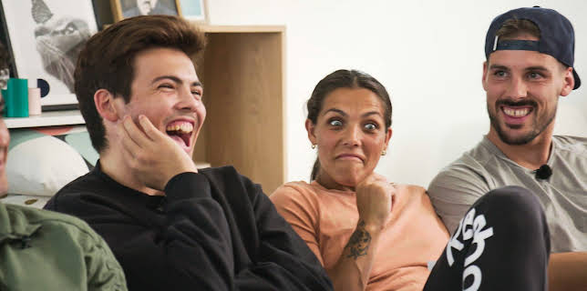 18:00: Funkyfam | TV 2 Livsstil | 11/9 2025