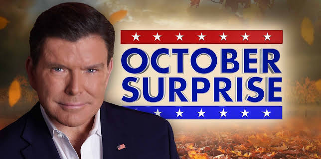October Surprise