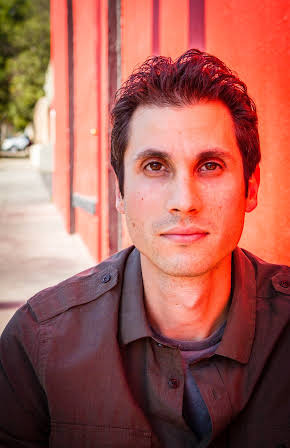 Kevin Del Principe as Director