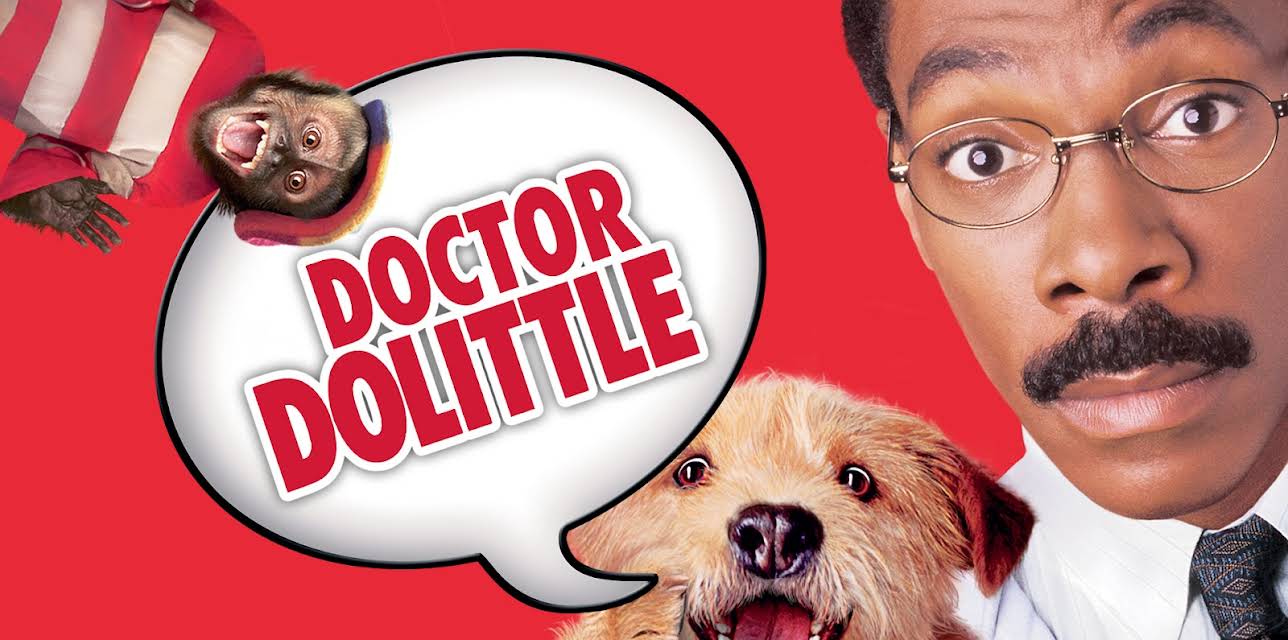 Dr. Dolittle (1998) (1998)