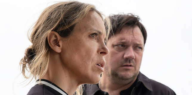 22:10: Polizeiruf 110: Sabine | MDR Fernsehen | 3/25 2026