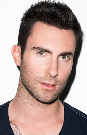 Adam Levine as 