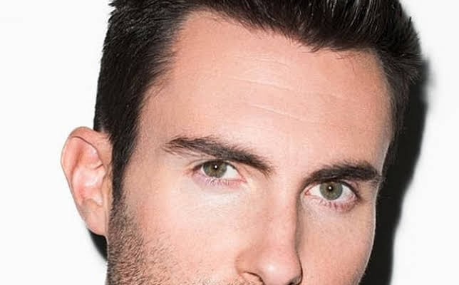 Adam Levine
