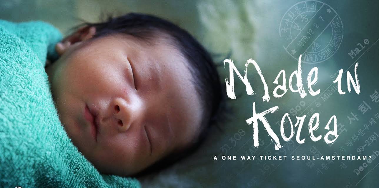 Made In Korea: A One Way Ticket Seoul-Amsterdam? (2006)