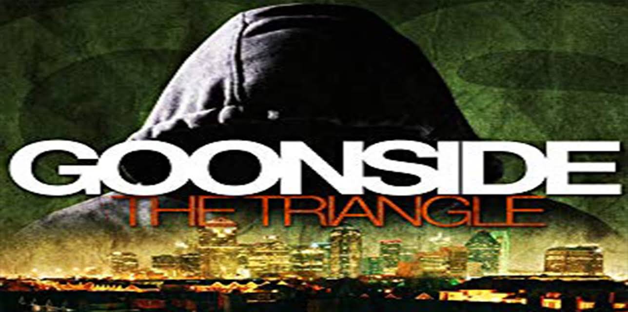 Goonside The Triangle (2014)
