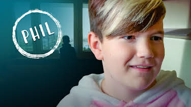 08:45: Phil und das Traurigsein | HR Fernsehen | 10/10 2026