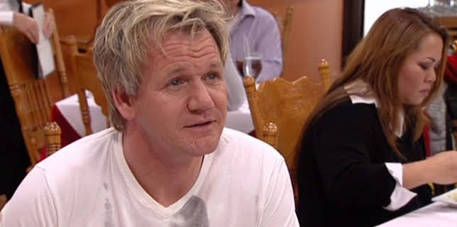 09:35: In Teufels Küche mit Gordon Ramsay | ProSieben Maxx | 2/22 2026