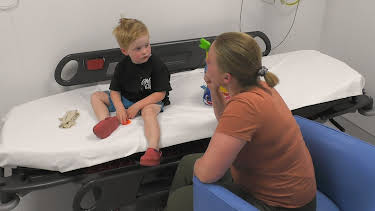 9:00 PM: New: 24 Hours in A&E | Channel 4 | 6/29 2026