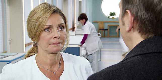 11:00: In aller Freundschaft (514) | MDR Fernsehen | 11/21 2025