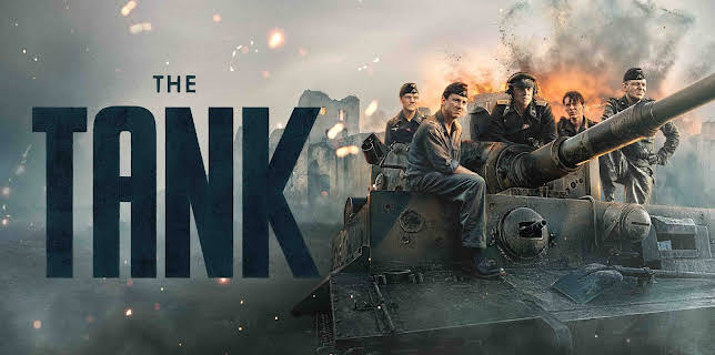 The Tank (2026)