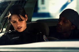 Rookie Blue Season 1: Bullet Proof