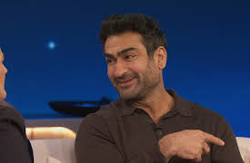 The Drew Barrymore Show: Kumail Nanjiani