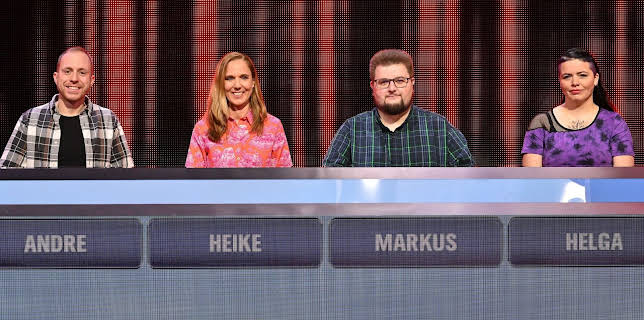 14:25: Gefragt - Gejagt | SWR Fernsehen RP | 3/3 2026