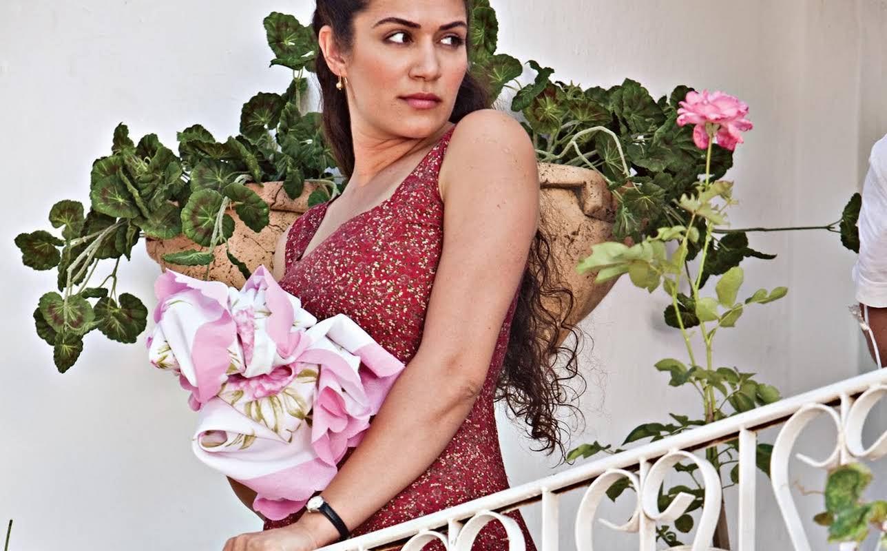 Özge Borak