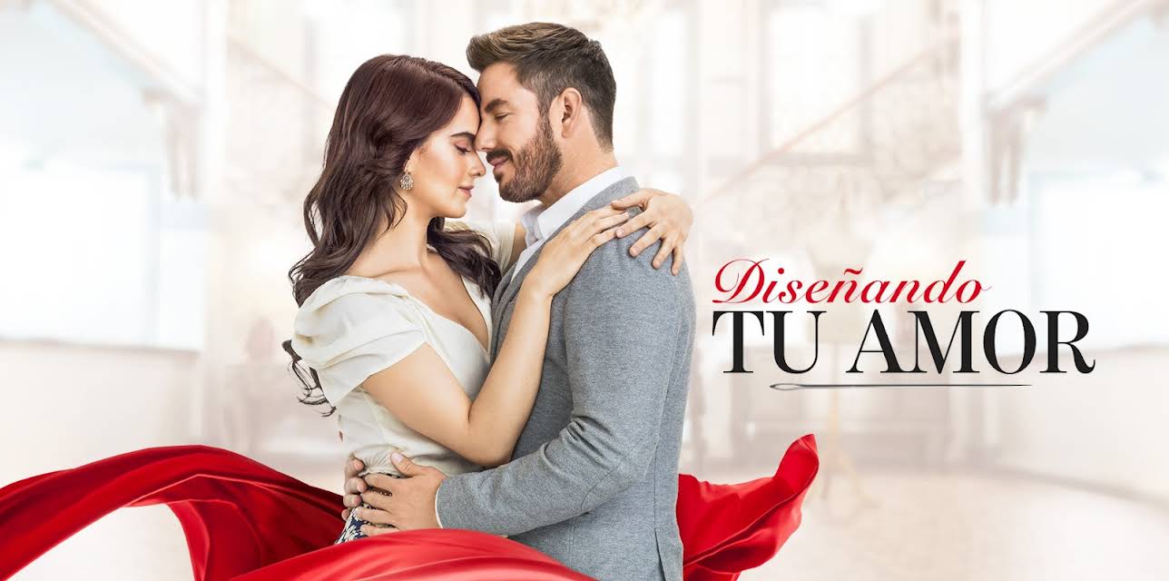 Diseñando Tu Amor season-1