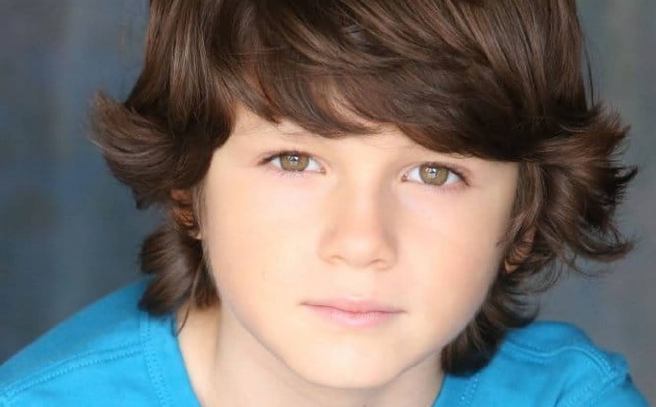 Zachary Hernandez