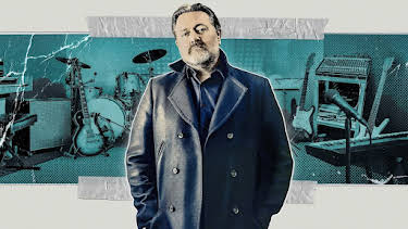10:20 PM: Guy Garvey: From The Vaults (S4 E5) (S4) | Sky Arts | 7/31 2026