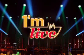 I'm Live: I'm Live - EP37