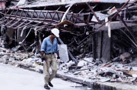 Engineering Catastrophes: Shopping Center Tragedy