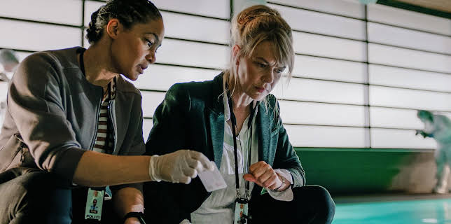 21:50: Livstid: En siste jobb | NRK 3 | 12/11 2025