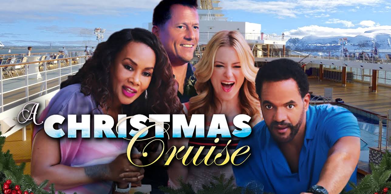 A Christmas Cruise (2017)