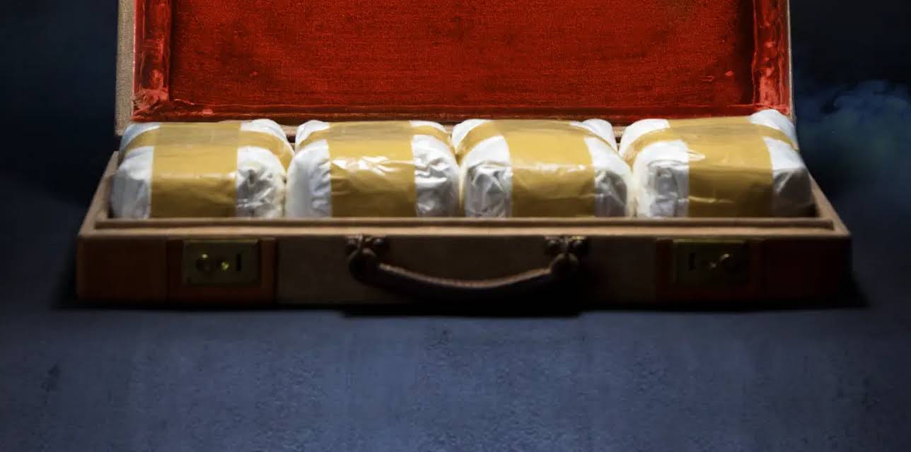 The Rise and Fall of Pablo Escobar