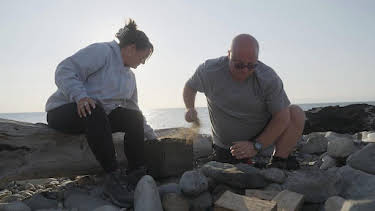 3:00 PM: Bear Grylls - Wild Reckoning (S1) | BBC One Oxfordshire | 3/3 2026