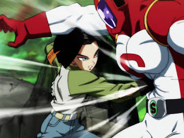 17:35: Dragon Ball Super | ProSieben Maxx | 9/11 2026