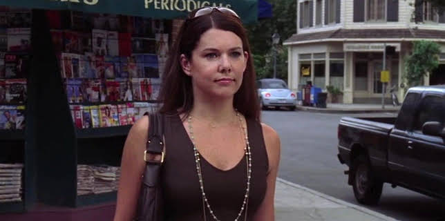 14:40: Gilmore Girls | Sixx | 3/26 2026