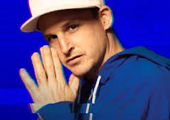 Vergüenza ajena: Sterling y Teala Dunn III