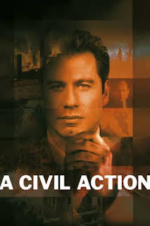 22:00: A Civil Action (Acción civil) | COSMO | 6/30 2026