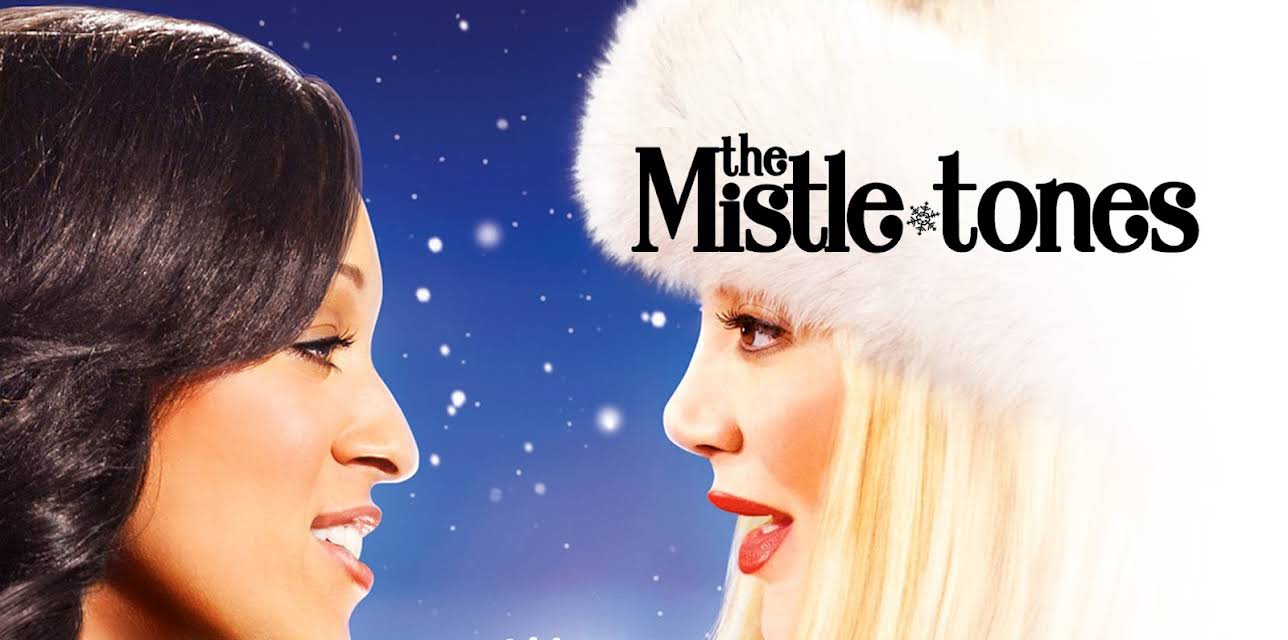 The Mistle-Tones (2012)