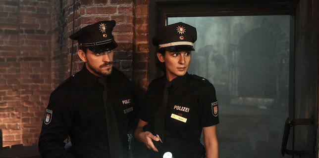 10:30: Notruf Hafenkante | ZDF | 2/9 2026