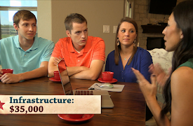 Fixer Upper: Episode 7