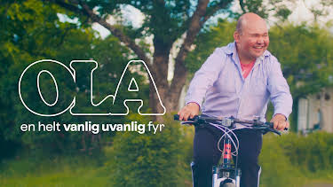 18:20: Ola – en helt vanlig uvanlig fyr | NRK 2 | 8/30 2026