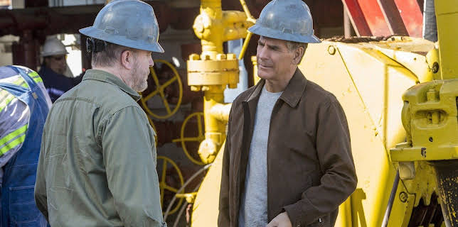 23:40: Navy CIS: New Orleans | Sat1 Gold | 2/11 2026