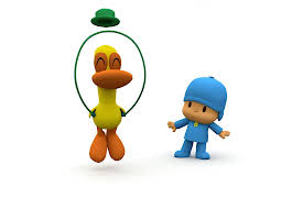 Pocoyo: Episode 15