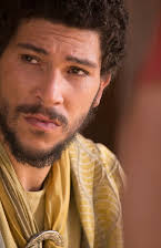 Joel Fry as 
