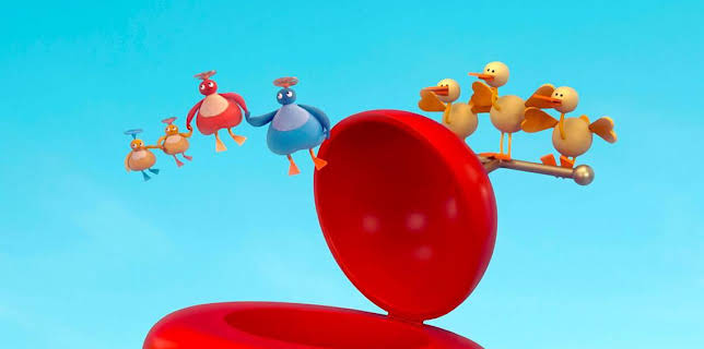 9:30 AM: Twirlywoos (S2) | Cbeebies | 1/23 2026