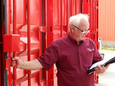 15:45: Storage Wars - Geschäfte in Kanada | ProSieben Maxx | 8/25 2026