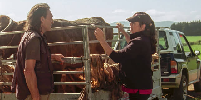 2:10 AM: Fire Will Come | Film 4 | 3/2 2026