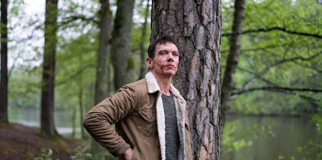 00:50: The Good Neighbor - Das Böse wohnt nebenan | ZDF | 2/15 2026