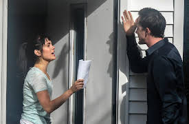 The Perfect Murder: Case of the Persian Violet