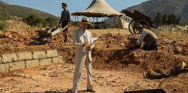 9:00 PM: The Other 300: Army Of Lovers | History | 12/7 2025