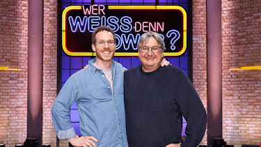 18:00: Wer weiß denn sowas? | Das Erste | 4/21 2026