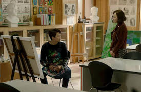 The Village Achiara's Secret: The Village Achiara's Secret Episode 10