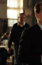 Sergey Makovetskiy as 