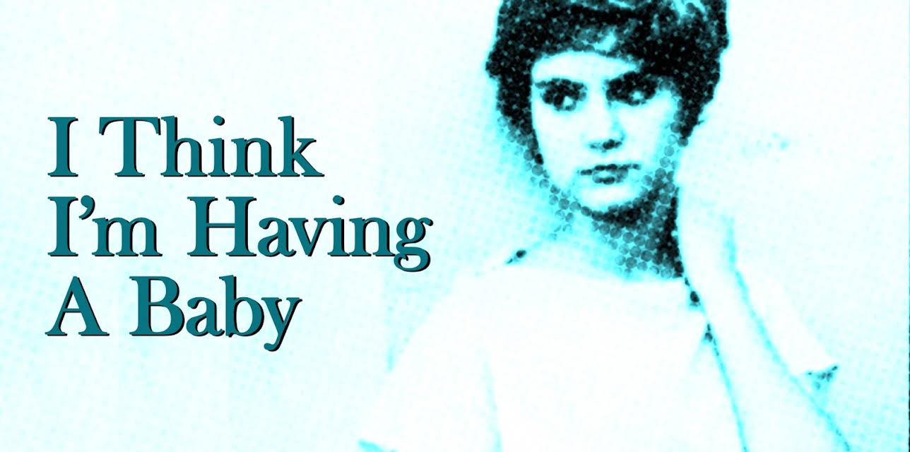 I Think I'm Having a Baby (1978)