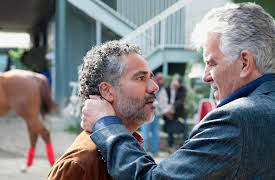 Luck: Season 1: Episode 8