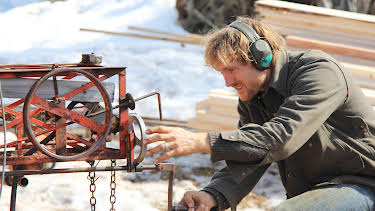 23:10: Alaska: The Last Frontier (S2 E2) (S2) | Discovery Channel | 6/23 2026